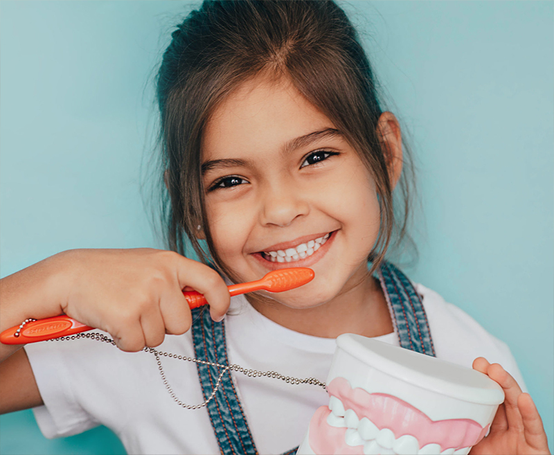 Dentista per Bambini Latina